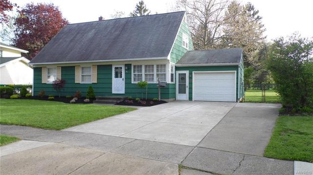 26 Hunt Ave