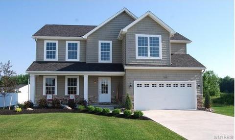 4996 Waterford Ln