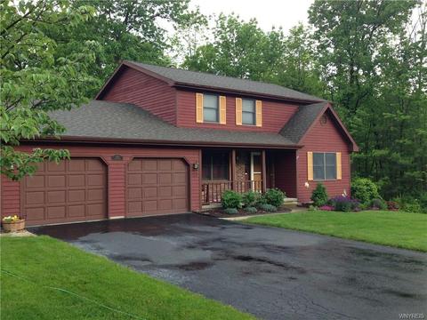4996 Waterford Ln