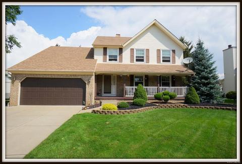 631 Stolle Rd