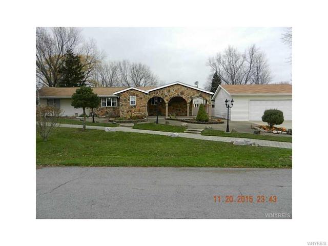 5601 Southside Dr