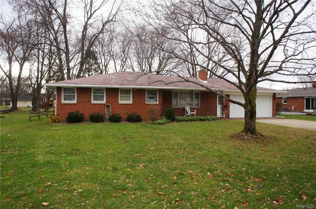7118 Parkside Dr