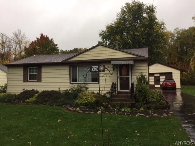 7118 Parkside Dr