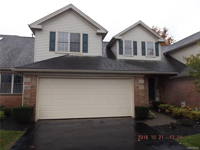 3011 Cloverbank Rd #49L