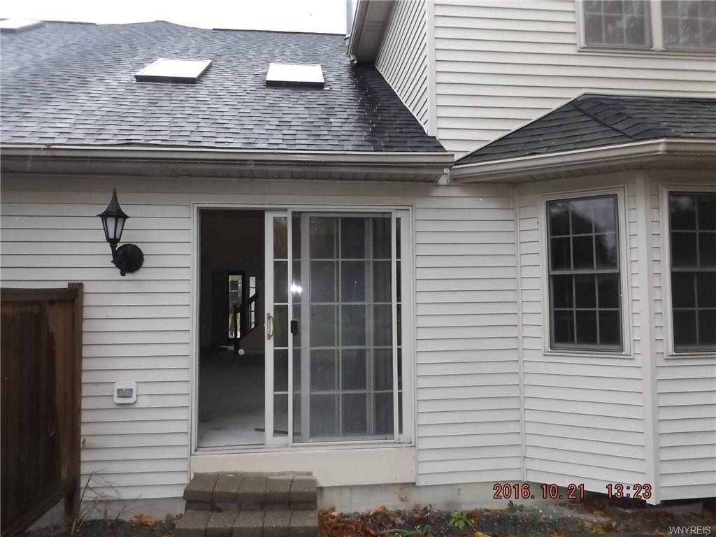 3011 Cloverbank Rd #49L