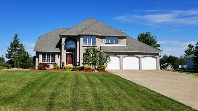 5734 Old Lake Shore Rd