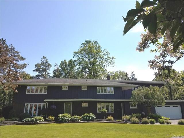 5734 Old Lake Shore Rd