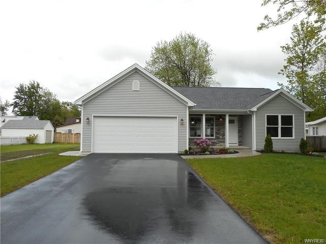 8505 Jennings Rd