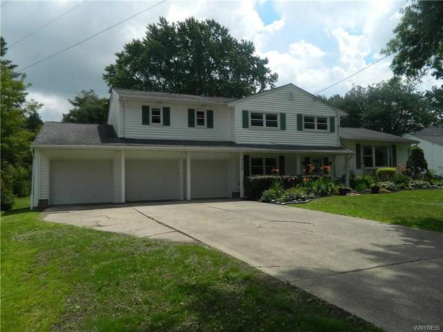 8505 Jennings Rd