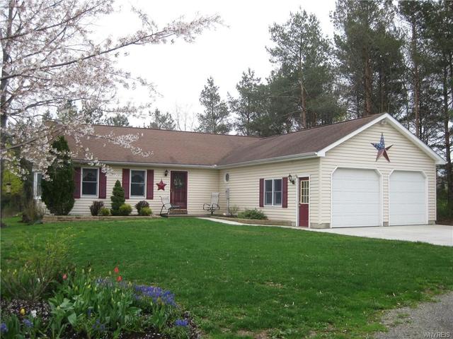 8505 Jennings Rd
