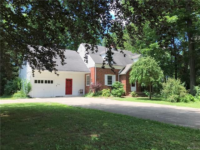 8505 Jennings Rd