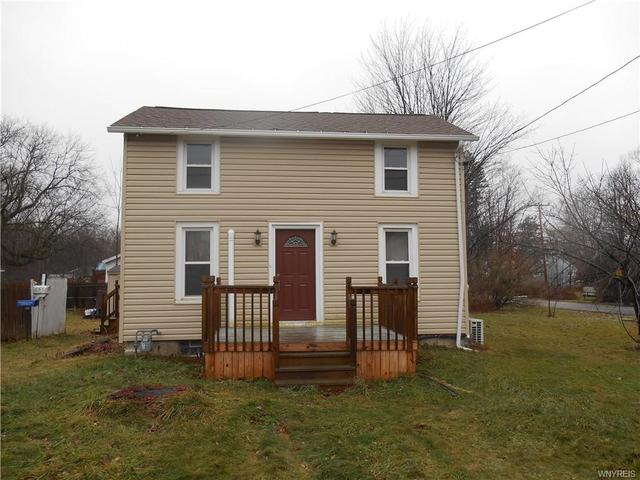 31 Center St