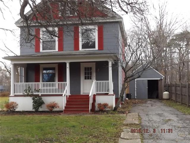 31 Center St