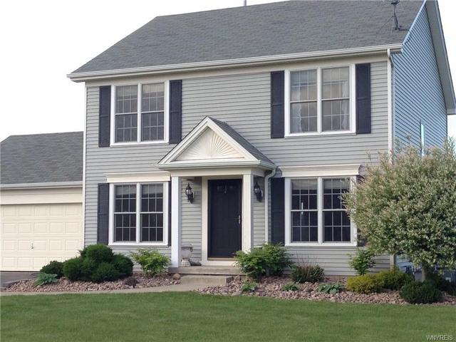 31 Parkedge Dr
