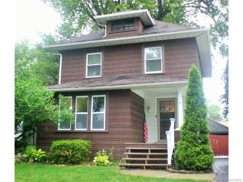 61 Grant St