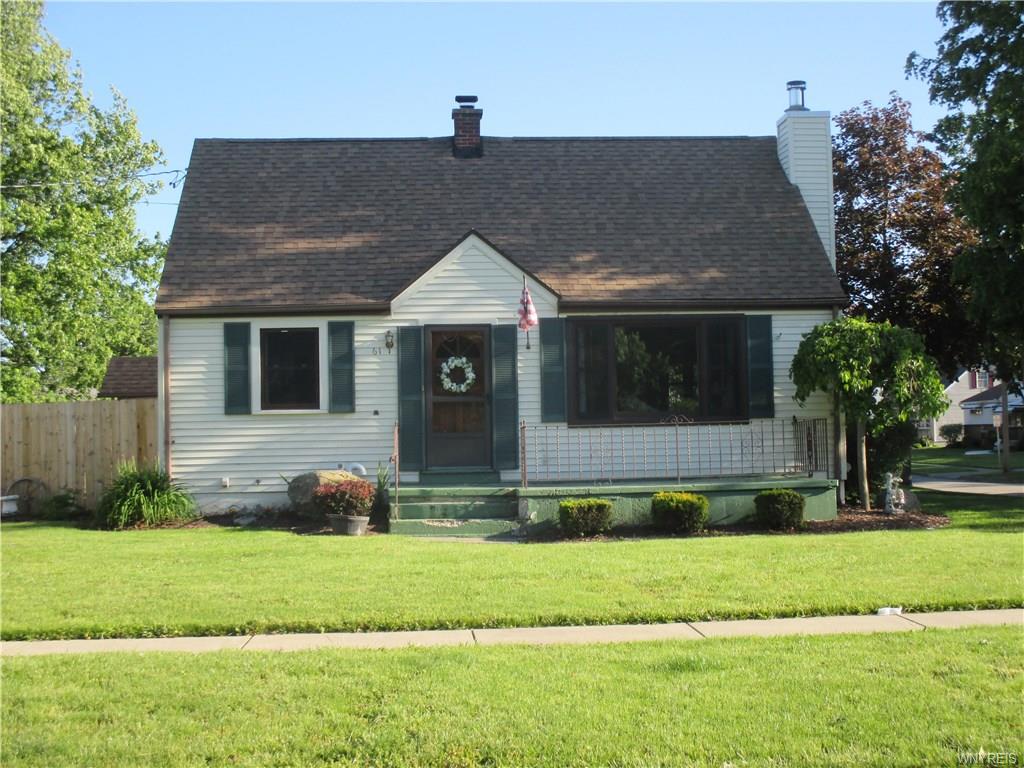 61 Grant St