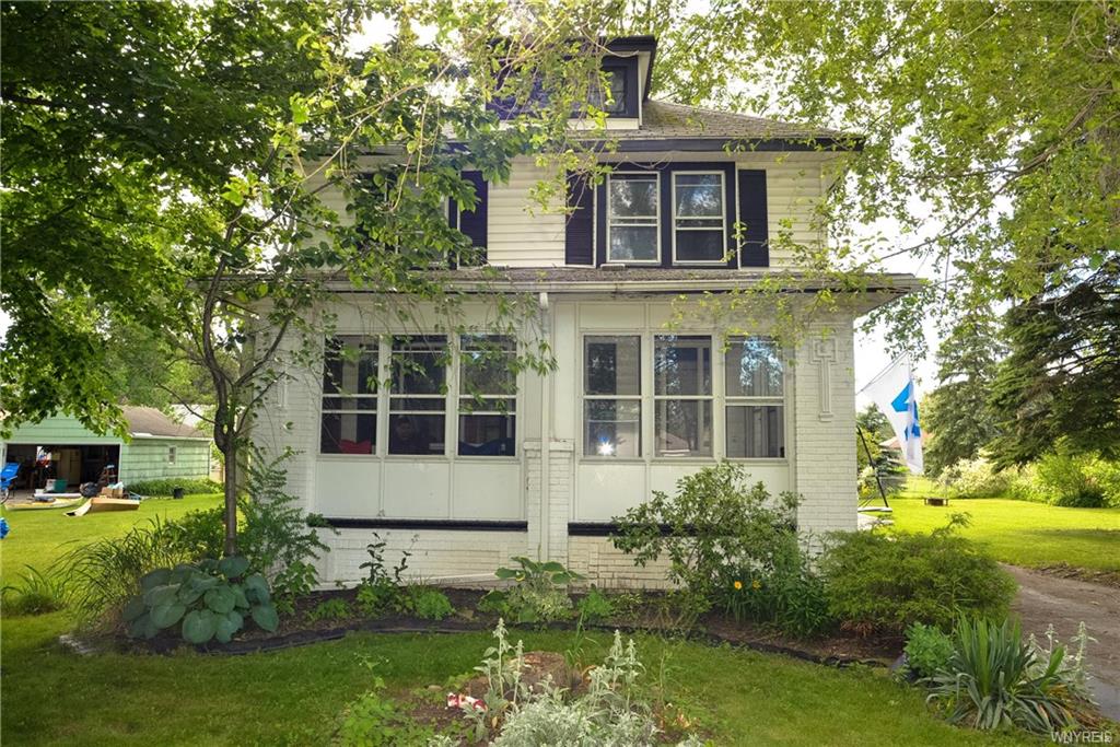 61 Grant St