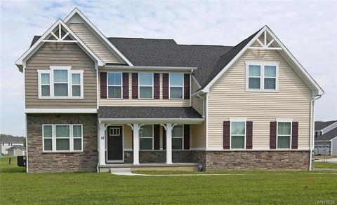 16 Jonquille Ct