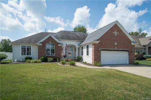 16 Jonquille Ct