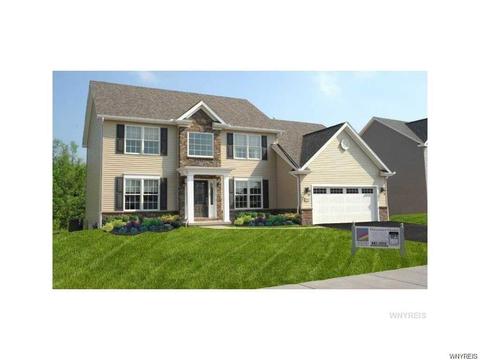 16 Jonquille Ct