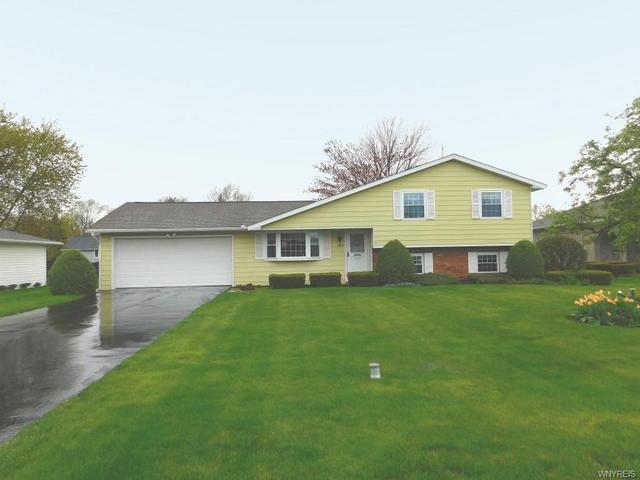 6 Lincoln Ave