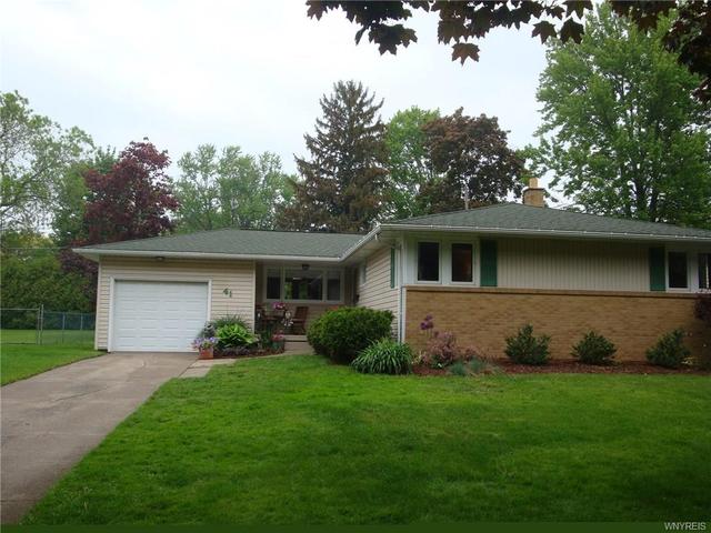 2 Jefferson Dr