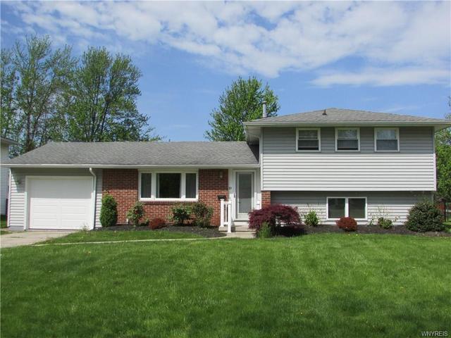 2 Jefferson Dr