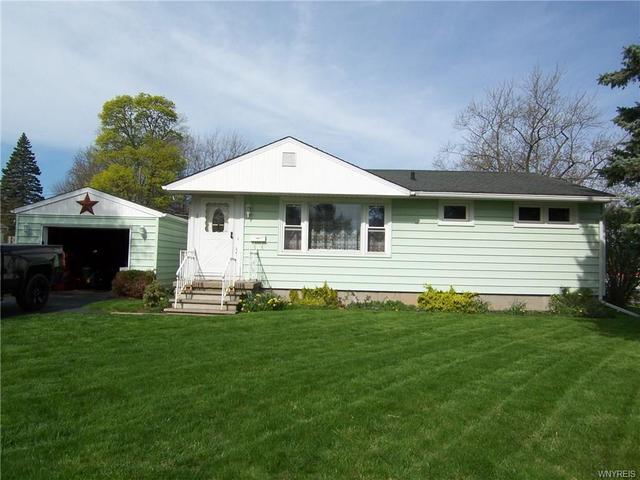 2 Jefferson Dr