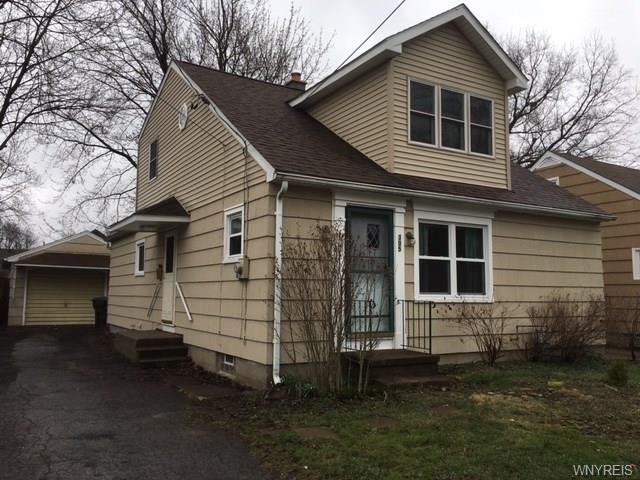 166 Homestead Dr