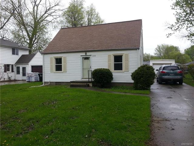 1645 Eddy Dr