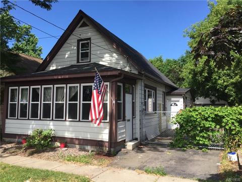 215 Canton St