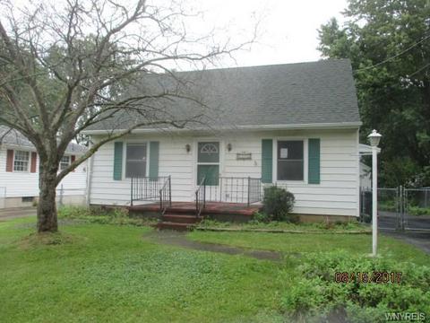 215 Canton St