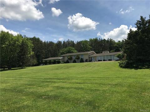 701 Quaker Rd