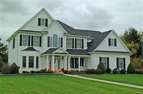 701 Quaker Rd