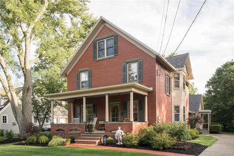 701 Quaker Rd