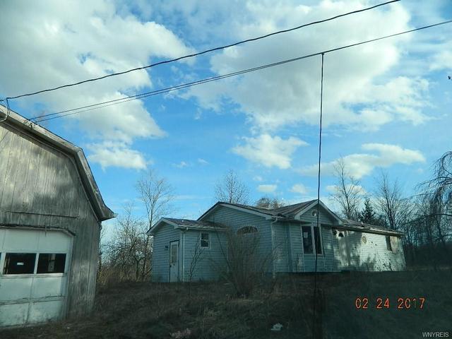 121 Irwinwood Rd