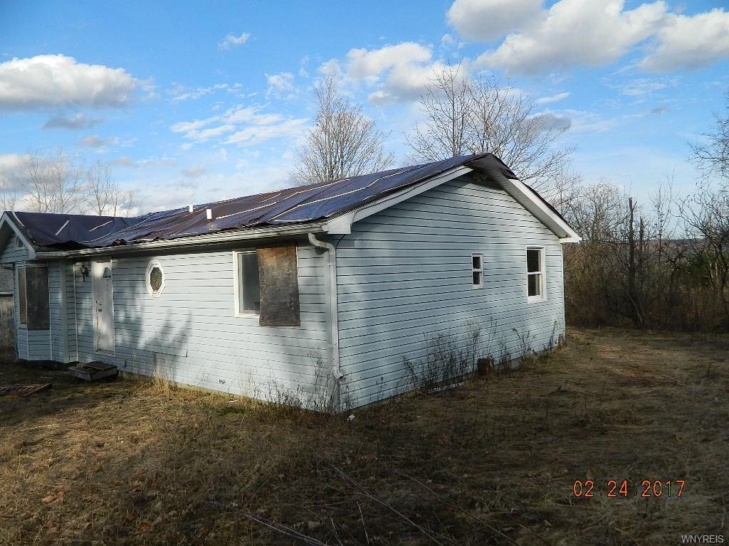 121 Irwinwood Rd