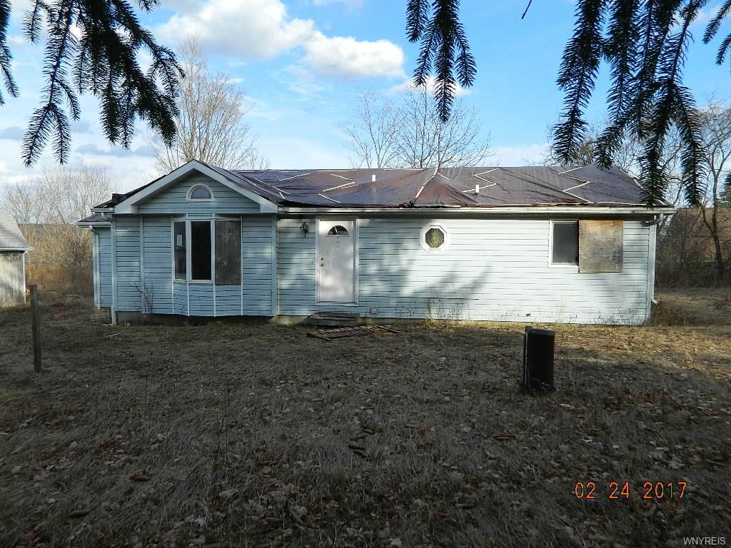 121 Irwinwood Rd