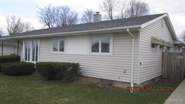 119 Marian Dr