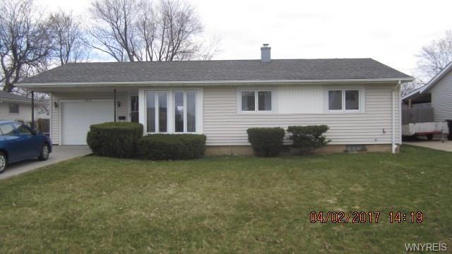 119 Marian Dr