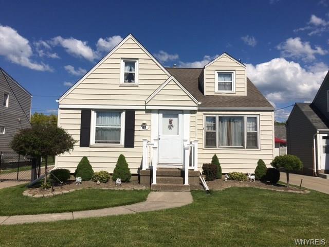 315 Floradale Ave