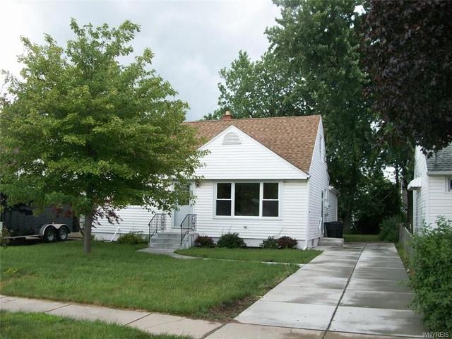 43 Seabrook St