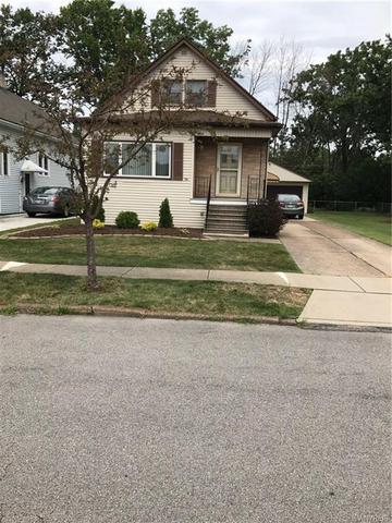43 Seabrook St