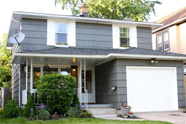 43 Seabrook St