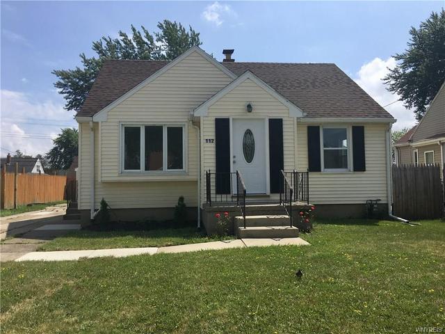 43 Seabrook St