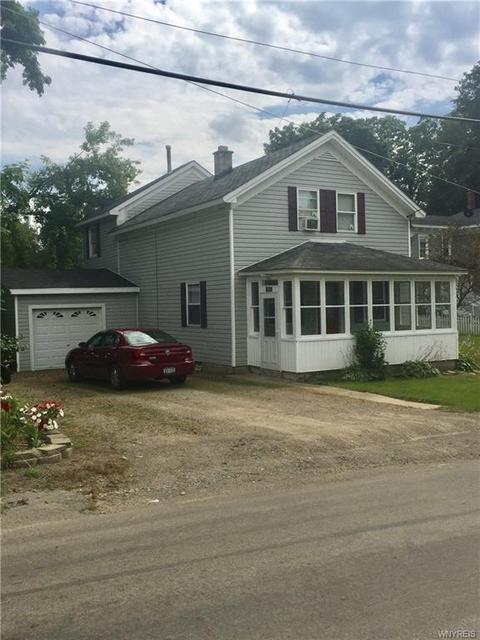 19 1st Ave