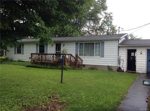 19 1st Ave