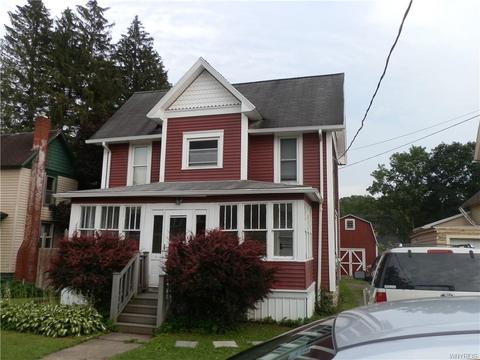 19 1st Ave