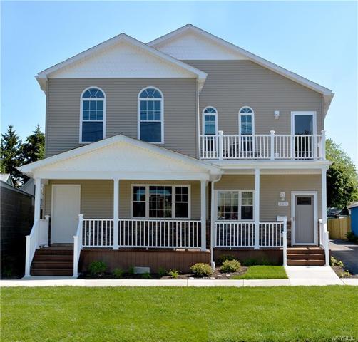 401 Prospect Ave