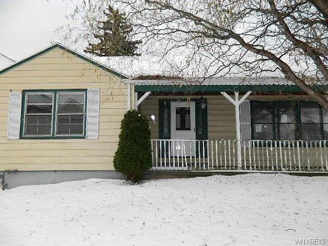 273 Stevens Ave